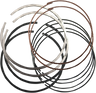 Replacement Ring Set for S&S Pistons
