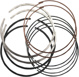 Replacement Ring Set for S&S Pistons