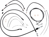 KARBONFIBR Designer Handlebar Installation Kit