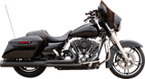 2-into-1 Sidewinder Exhaust System
