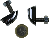 Neowise 3-1 Bullet Rear Indicator Lights