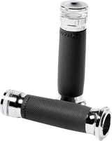 Vision Series Contour LED Turn Signal Grips