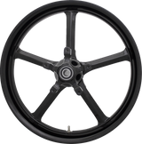 Rockstar Moto Forged Aluminum Wheel