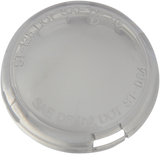 Replacement Turn Signal Lens