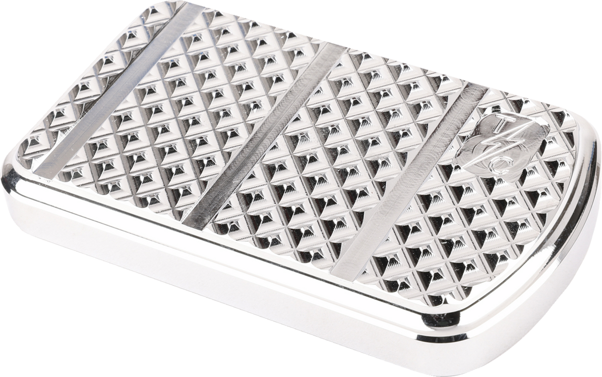 Brake Pedal Pad