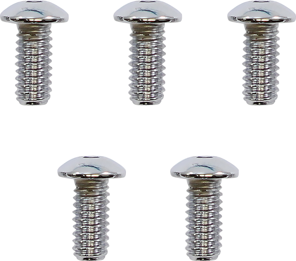 Point Cover Bolt Kit