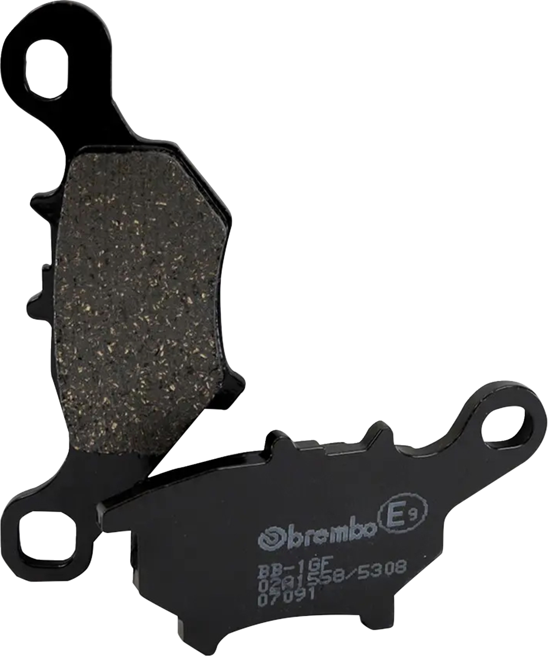 PRIME Carbon Ceramic Brake Pads