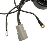 Hot Shot Rectifier-Regulator