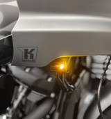 Neowise Bullet Smooth 2-1 LED Turn Signal
