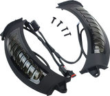 Tracers Turn Signal Bezel