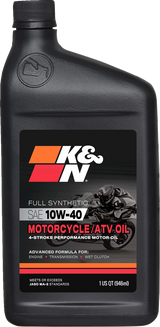 Synthetic Engine Oil