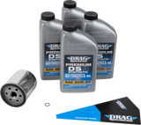Oil Change Kit