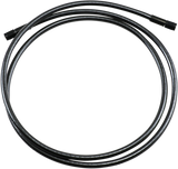 Brake Line - 62" - Black Pearl