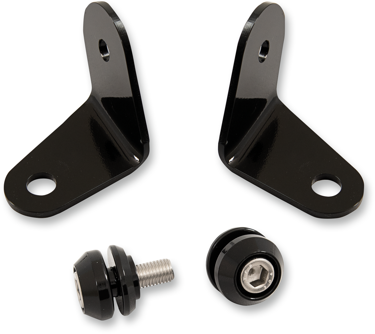 Turn Signal Relocation Hardware Kit
