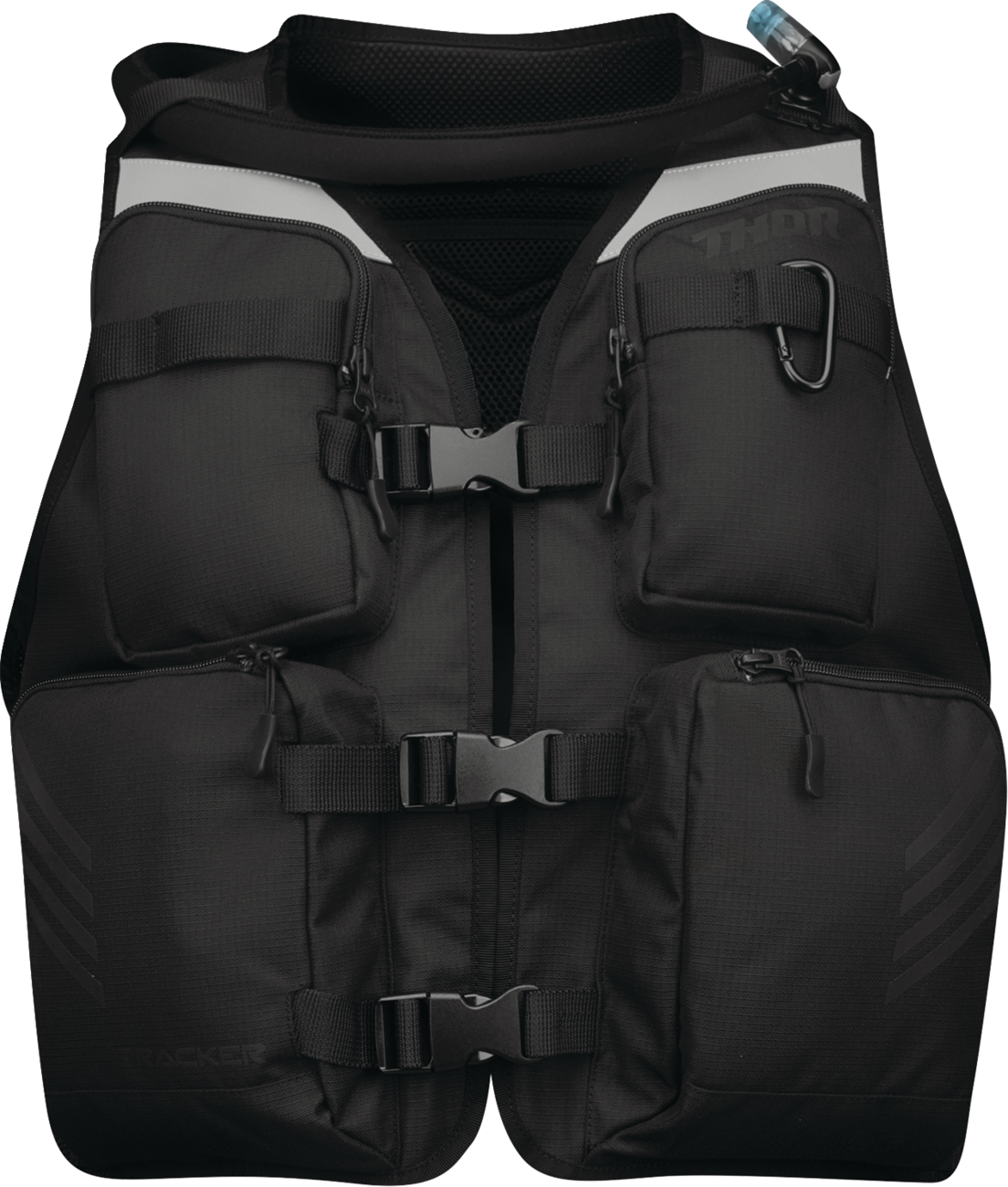 Tracker Utility Vest