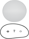 Replacement Glass Kit for Hindsight Bar End Mirror