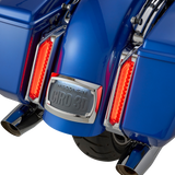 Filler Panel Tail Lights