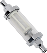 Clear Fuel Filter