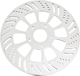 Stainless Steel 11-1/2" Front Brake Rotor