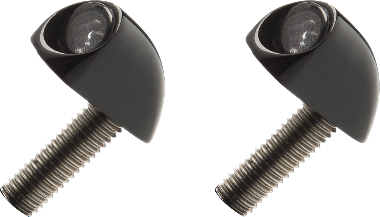Neowise 3-1 Bullet Rear Indicator Lights