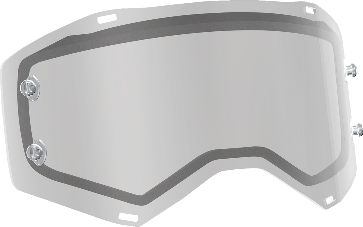 Prospect/Fury Goggle Dual Pane Lens