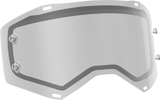 Prospect/Fury Goggle Dual Pane Lens