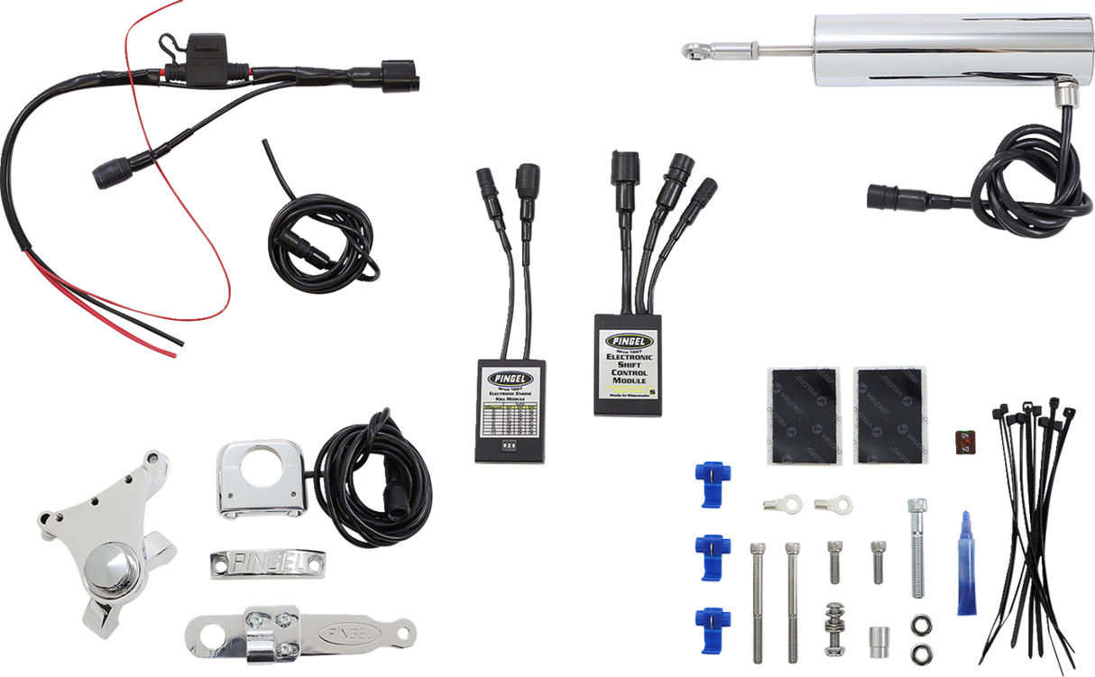Electric Easy Shift™ Speed Shifter Kit