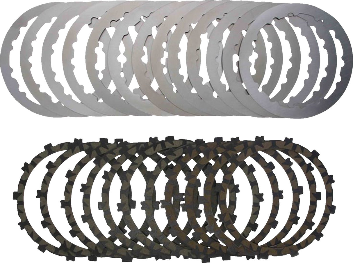 RadiusCX Clutch Kit Replacement