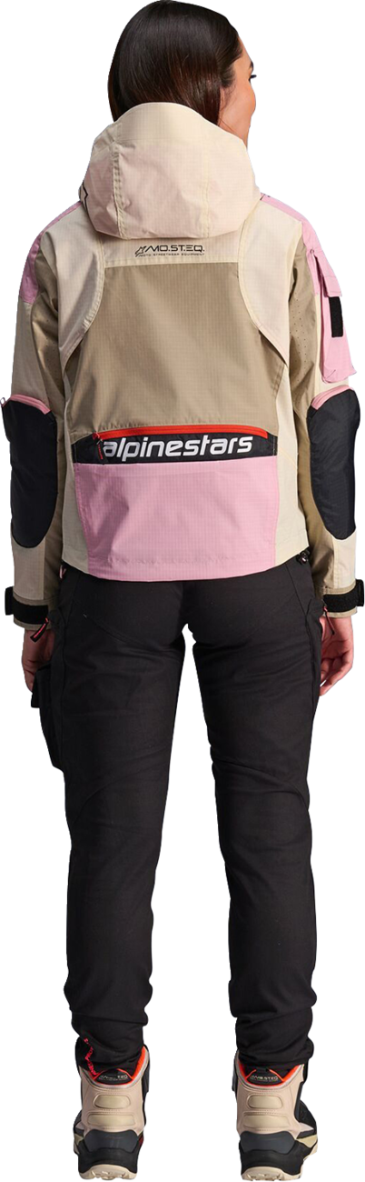 Stella Molly Air Jacket