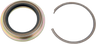 Motor Sprocket Shaft Bearing Retainers — with Snap Ring