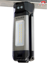 Tri-Mobile Work Light with Tripod Stand