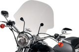 SS-10 Viper Windshield