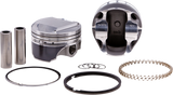 Piston and Ring Kit