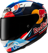 RPHA 12N Red Bull Misano GP II Helmet