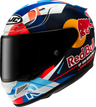 RPHA 12N Red Bull Misano GP II Helmet