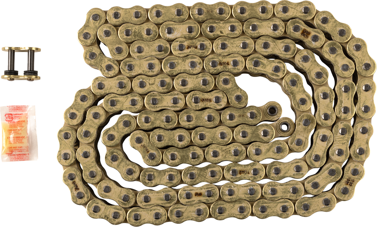 530 XRE Chain