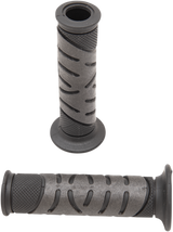 719 Dual Density Sportbike Grips