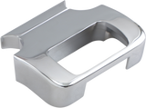 Fat Bob Gauge Mount