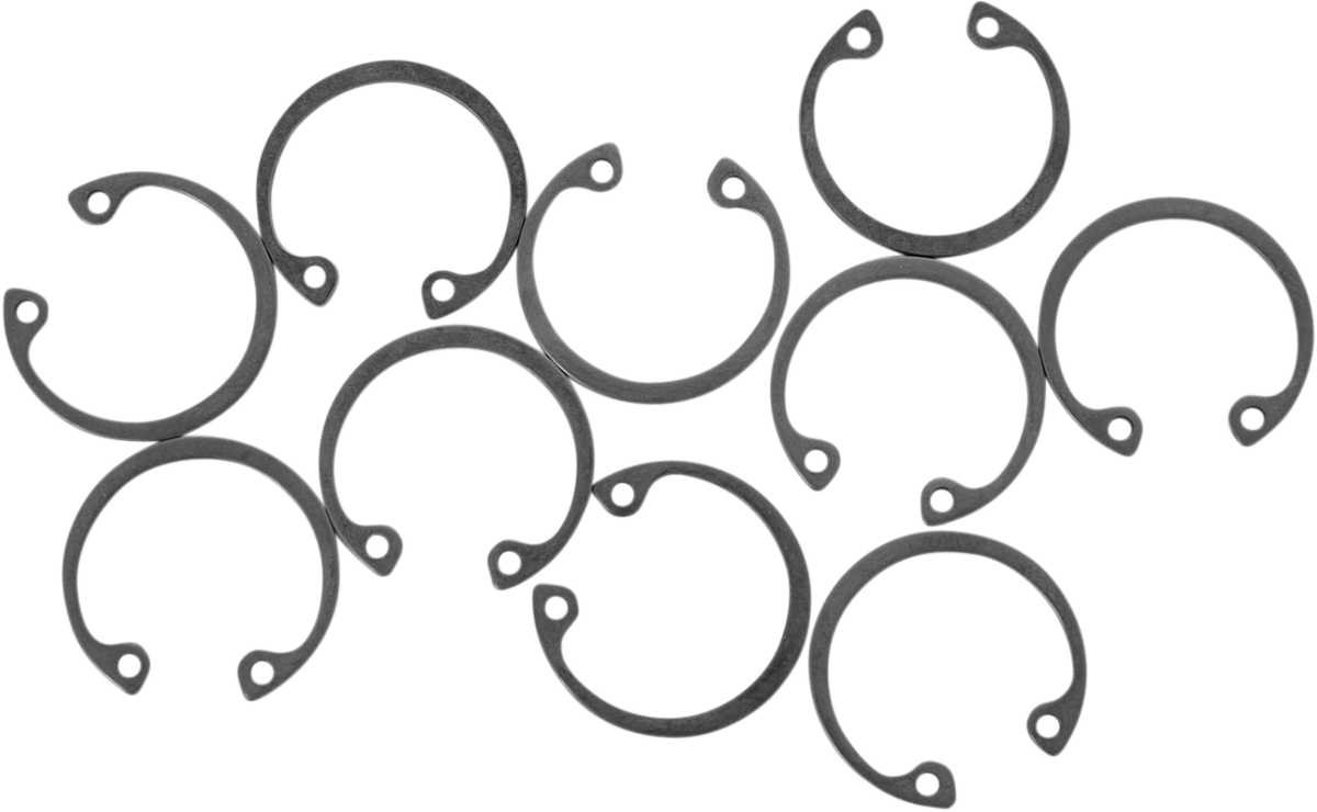 Piston Pin Clips