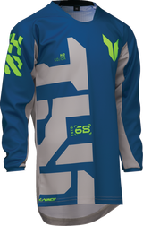 Youth Launchmode Forge Jersey