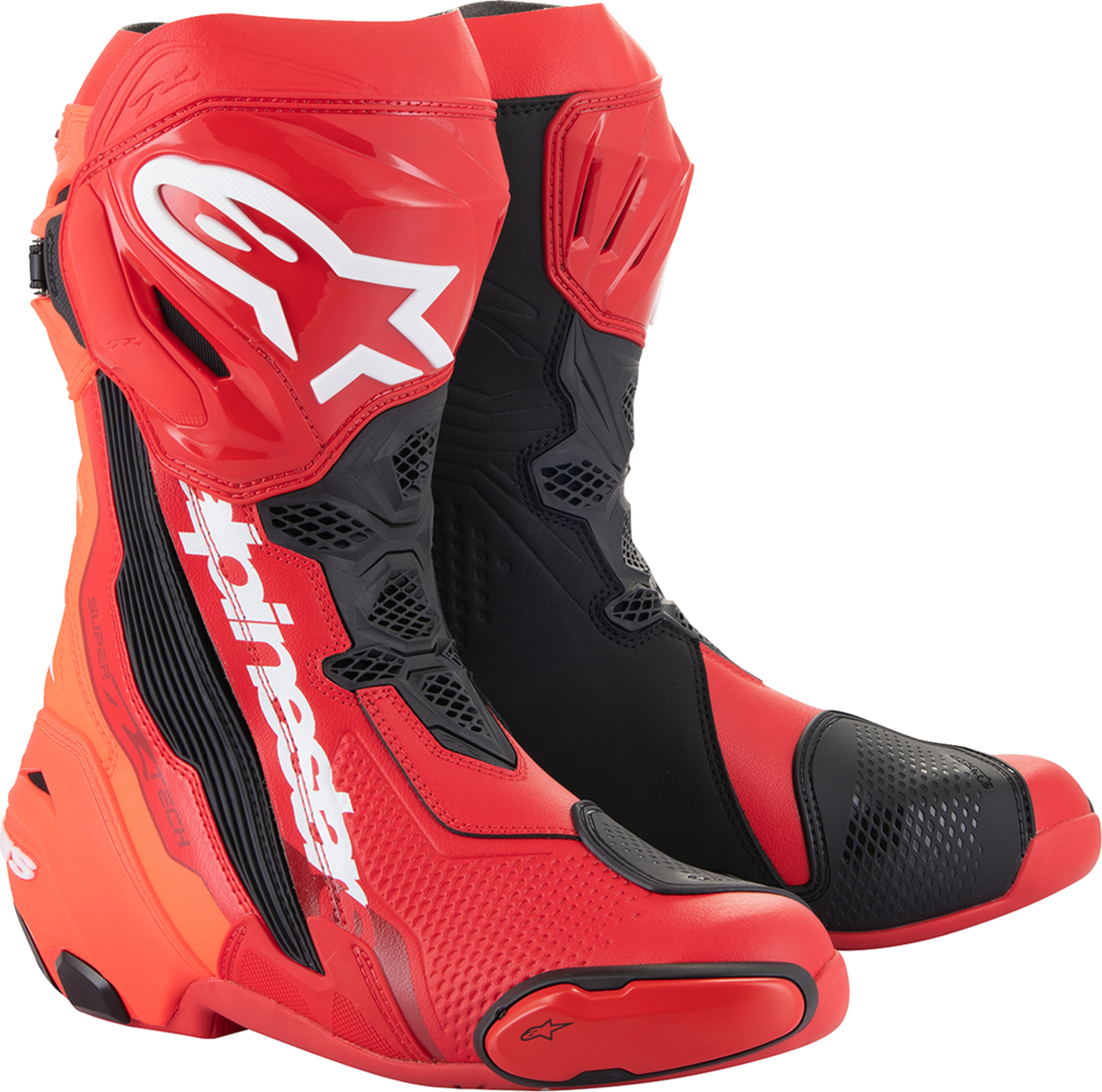 Supertech R Boots