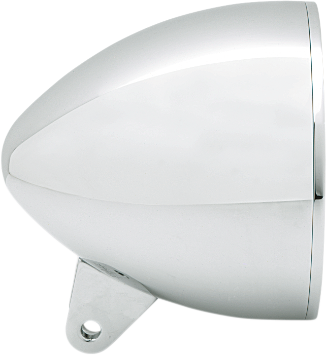 Concours Headlight Housings