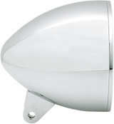 Concours Headlight Housings