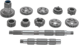 5-Speed Gear Set
