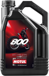 800 Factory Line Synthetic 2T Engine Oil