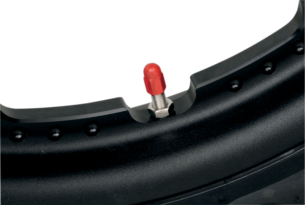 Custom Valve Stem Cap