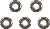 Titanium Sprocket Nuts