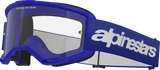 Vision 3 Word Goggle