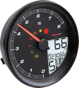 HD-05 Multifunction Meter