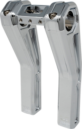 Ascent Pro Risers
